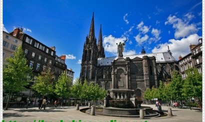 Đi du học Pháp: Đại học công lập Montesquieu - Bordeaux 4