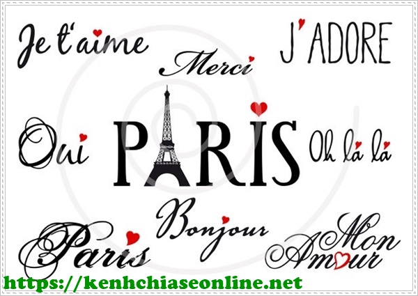 aupair l&agrave; chương t&igrave;nh tiết kiệm chi ph&iacute; khi du học ph&aacute;p