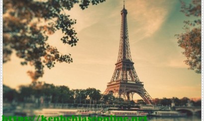 Giải pháp cho chi phí khi đi du học Pháp : Au-pair