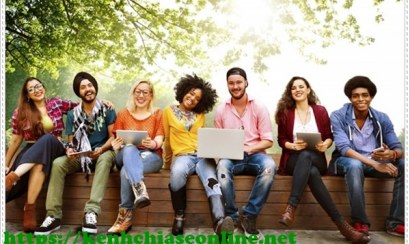 Đi du học Pháp học viên INSA