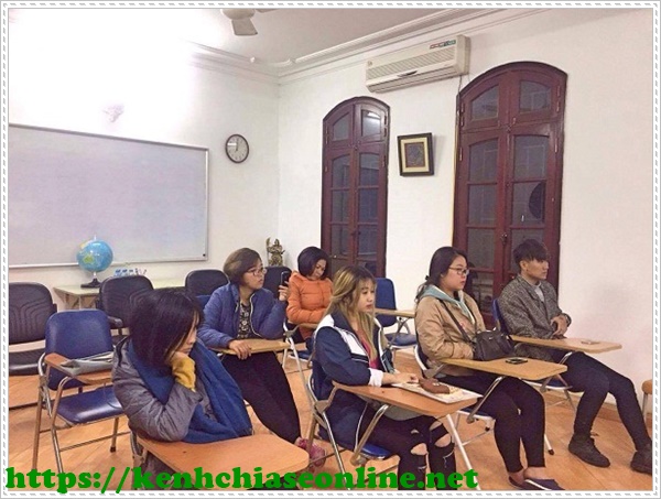 Một ngôn ngữ mới là lý do chọn tiếng Pháp để học