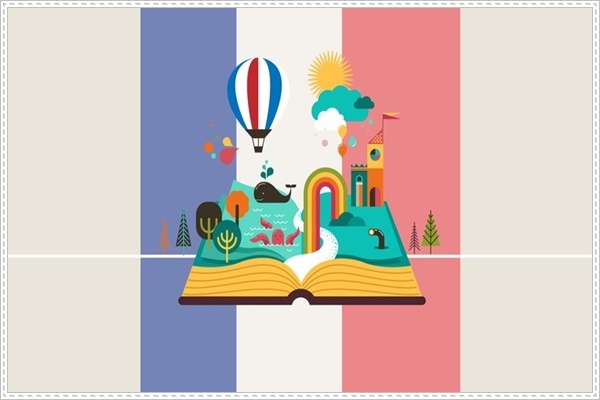 học tiếng pháp hiệu quả