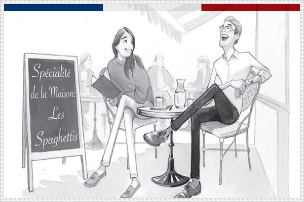 cách học tiếng pháp