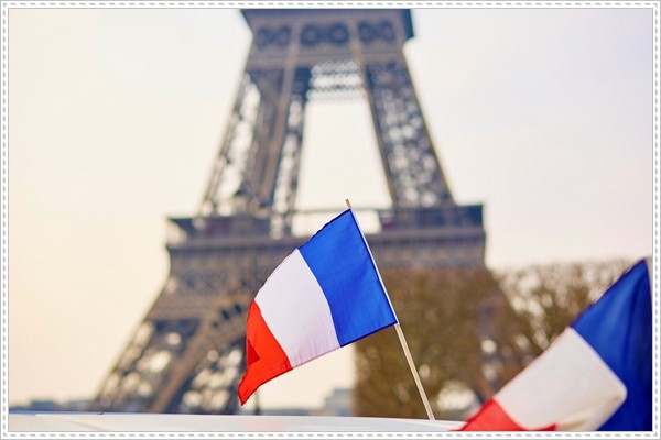 học nói tiếng Pháp