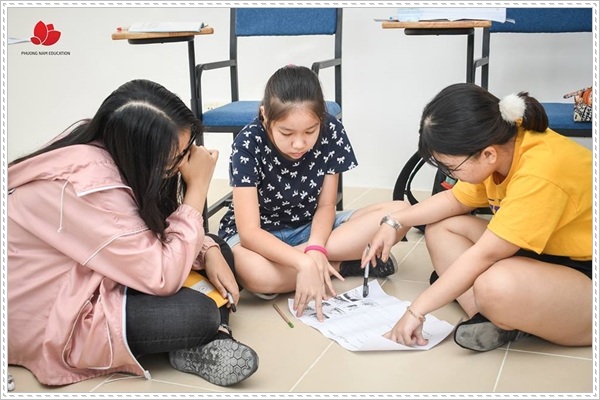 học tiếng pháp ở sài gòn